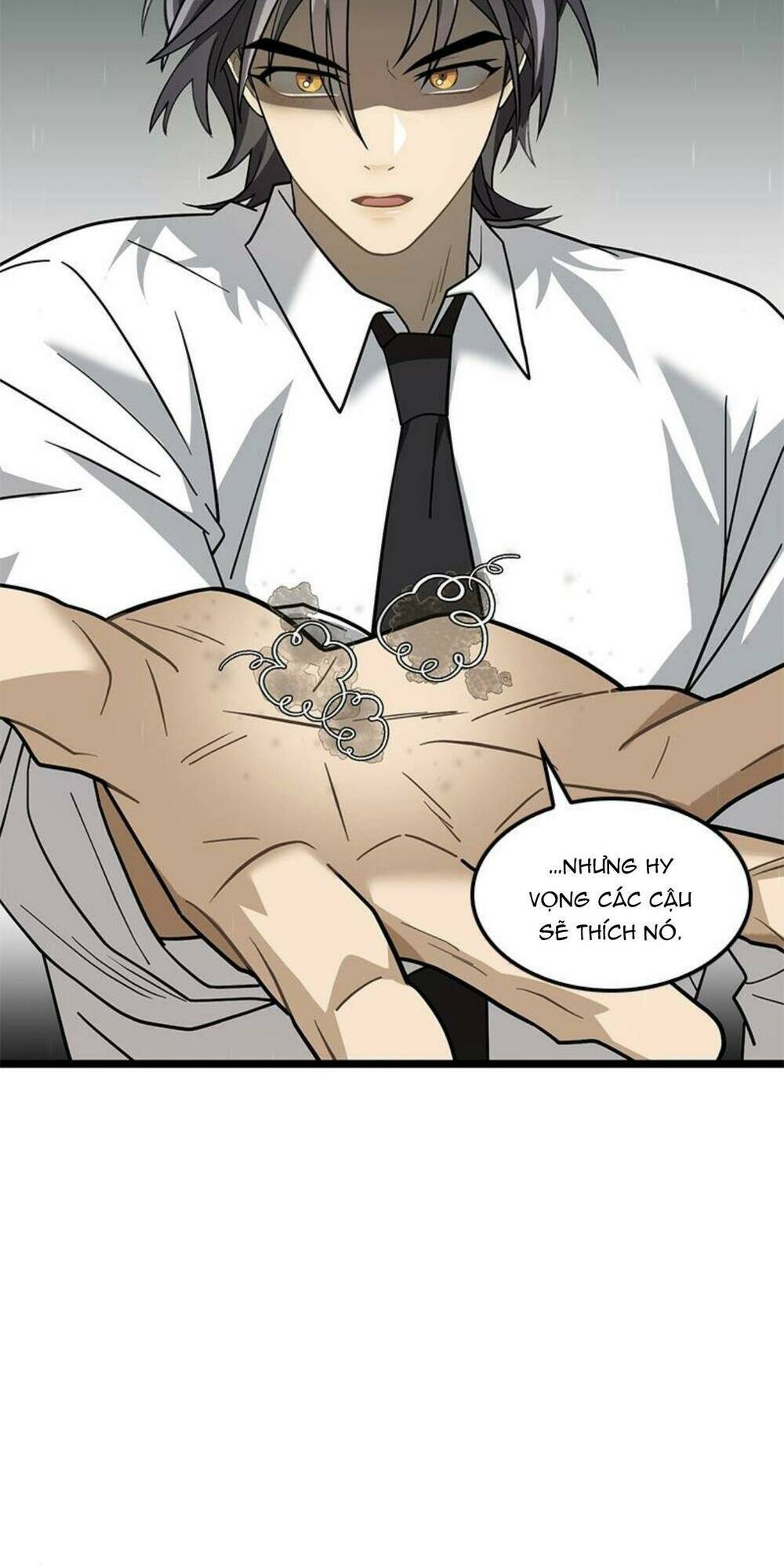 Trăng Tối: Kỉ Nguyên Máu Chapter 16 - Trang 2