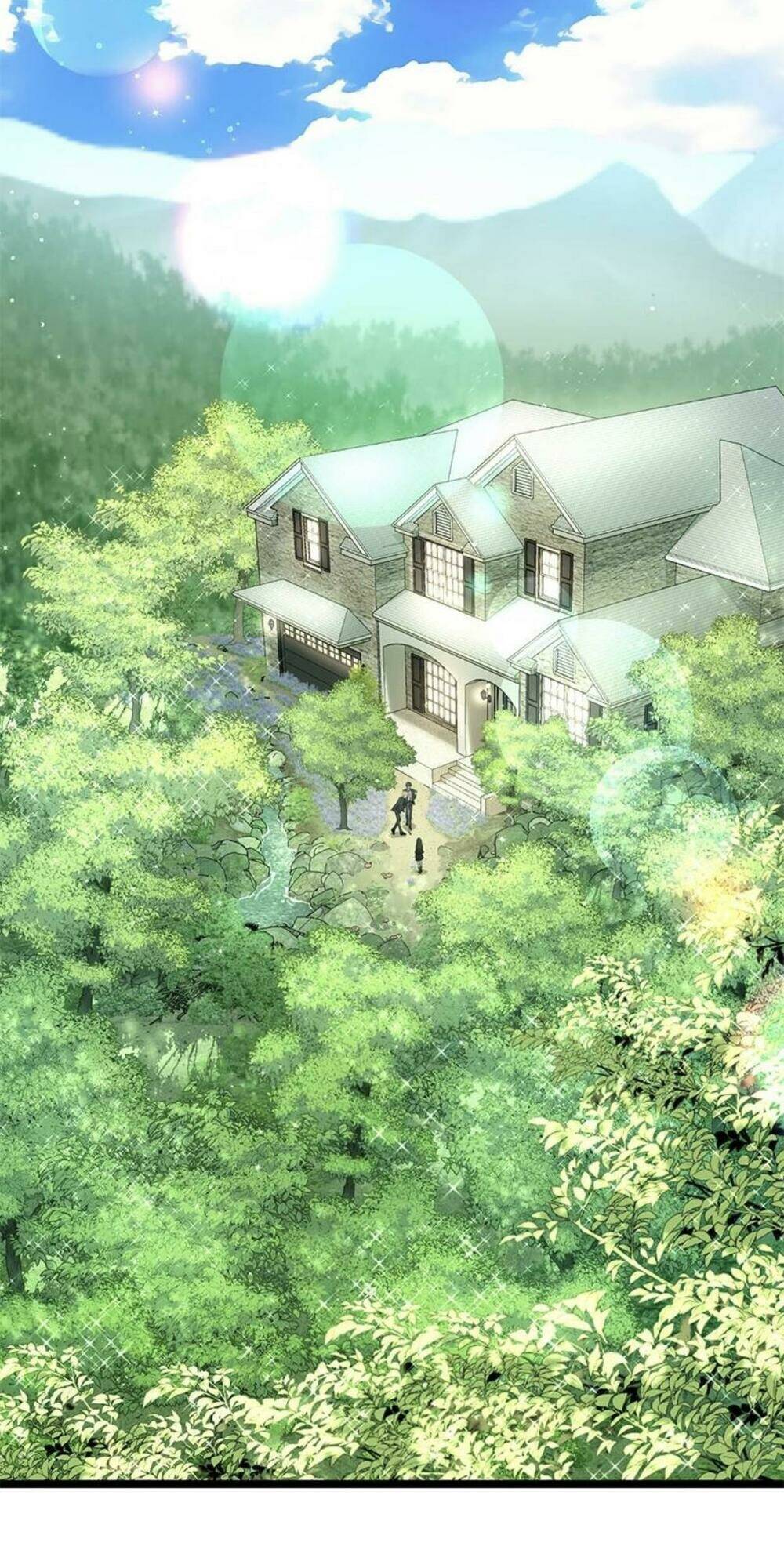 Trăng Tối: Kỉ Nguyên Máu Chapter 16 - Trang 2