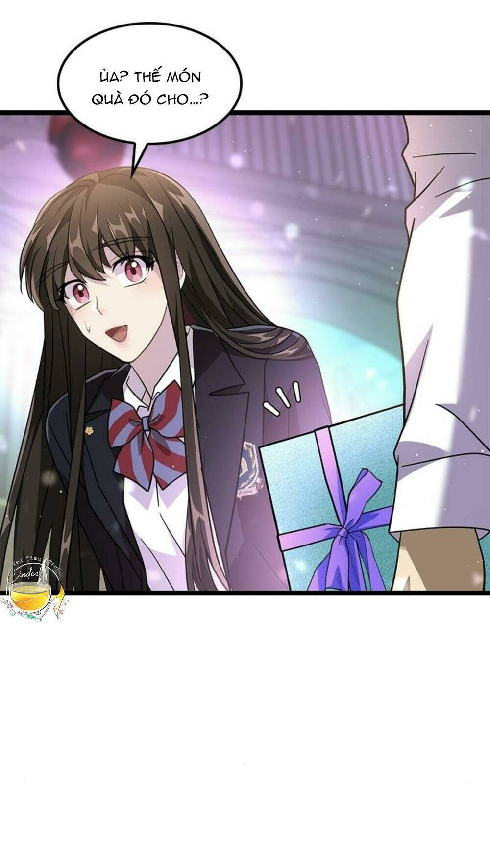 Trăng Tối: Kỉ Nguyên Máu Chapter 16 - Trang 2