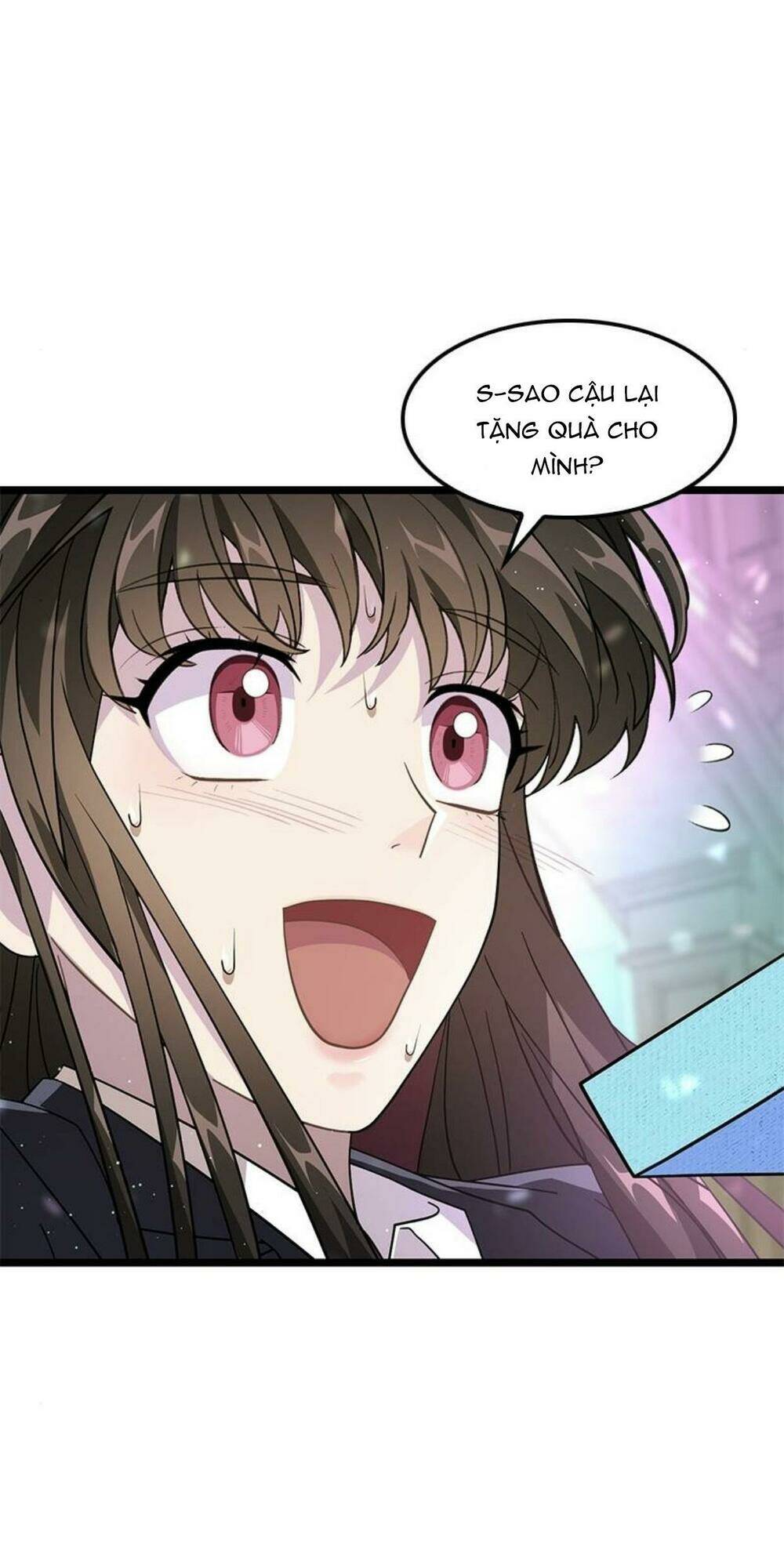 Trăng Tối: Kỉ Nguyên Máu Chapter 16 - Trang 2