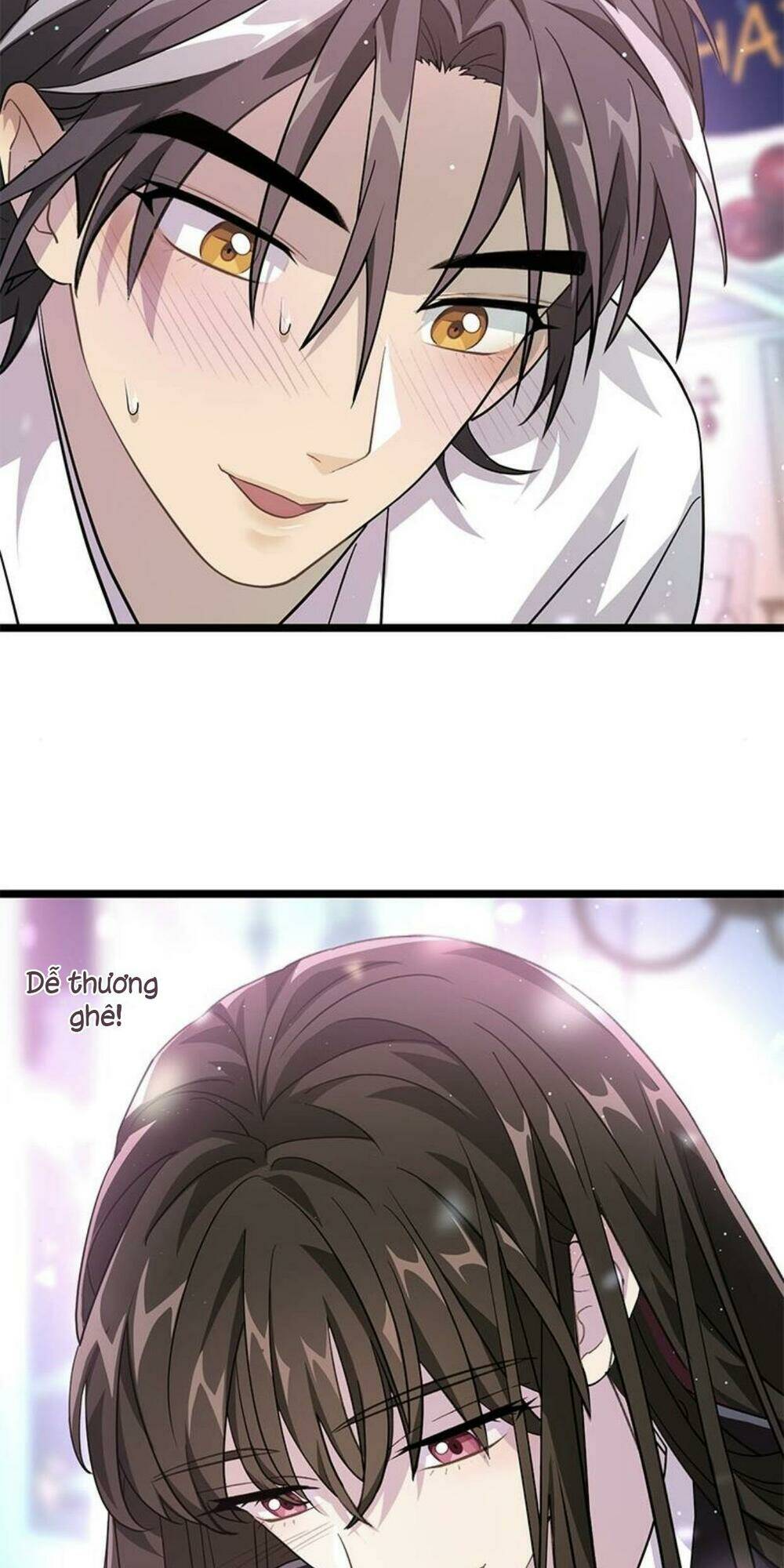 Trăng Tối: Kỉ Nguyên Máu Chapter 16 - Trang 2