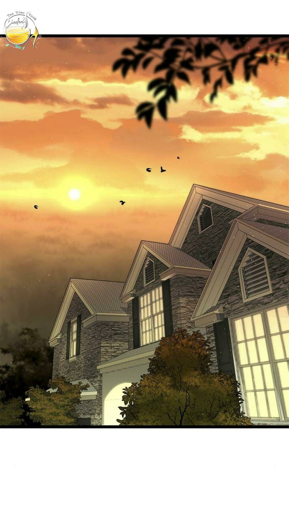 Trăng Tối: Kỉ Nguyên Máu Chapter 16 - Trang 2