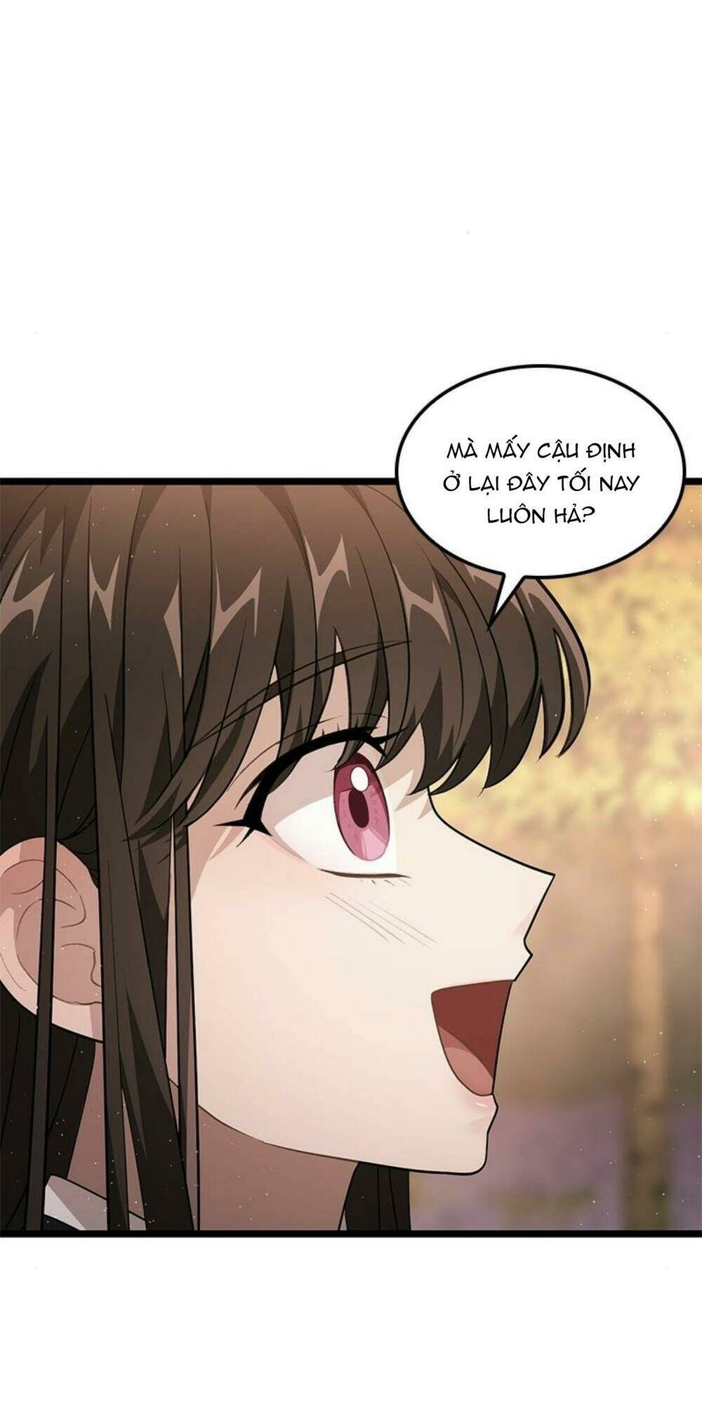 Trăng Tối: Kỉ Nguyên Máu Chapter 16 - Trang 2