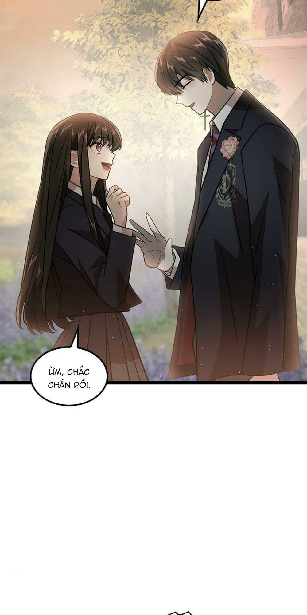 Trăng Tối: Kỉ Nguyên Máu Chapter 16 - Trang 2