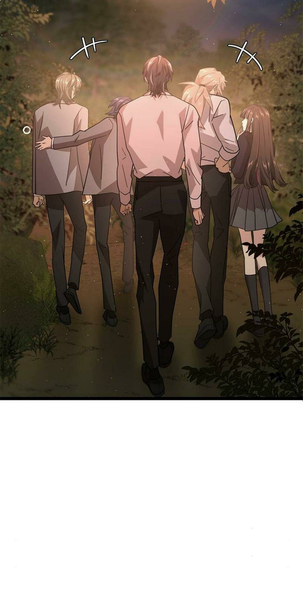 Trăng Tối: Kỉ Nguyên Máu Chapter 16 - Trang 2