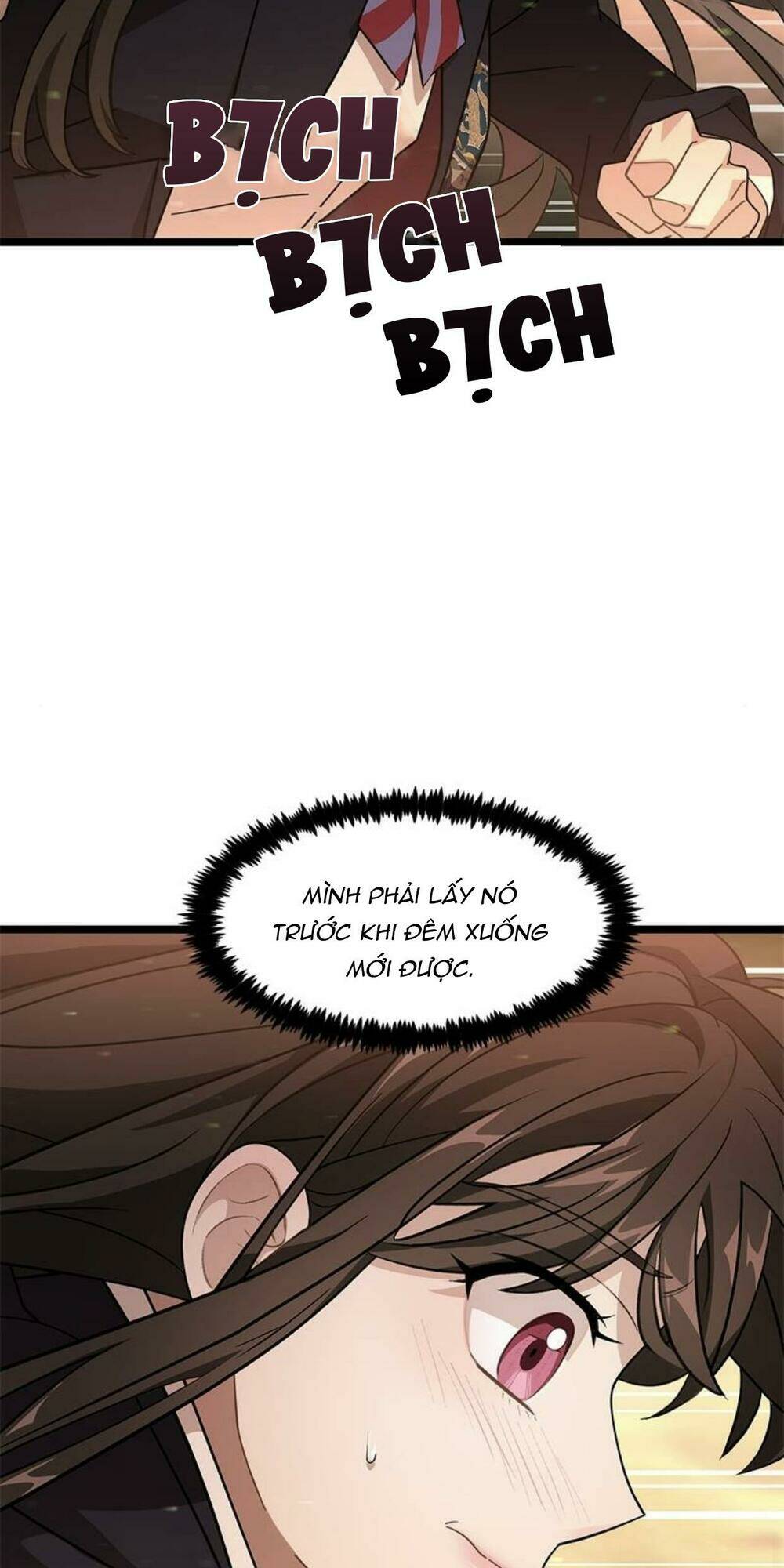 Trăng Tối: Kỉ Nguyên Máu Chapter 16 - Trang 2