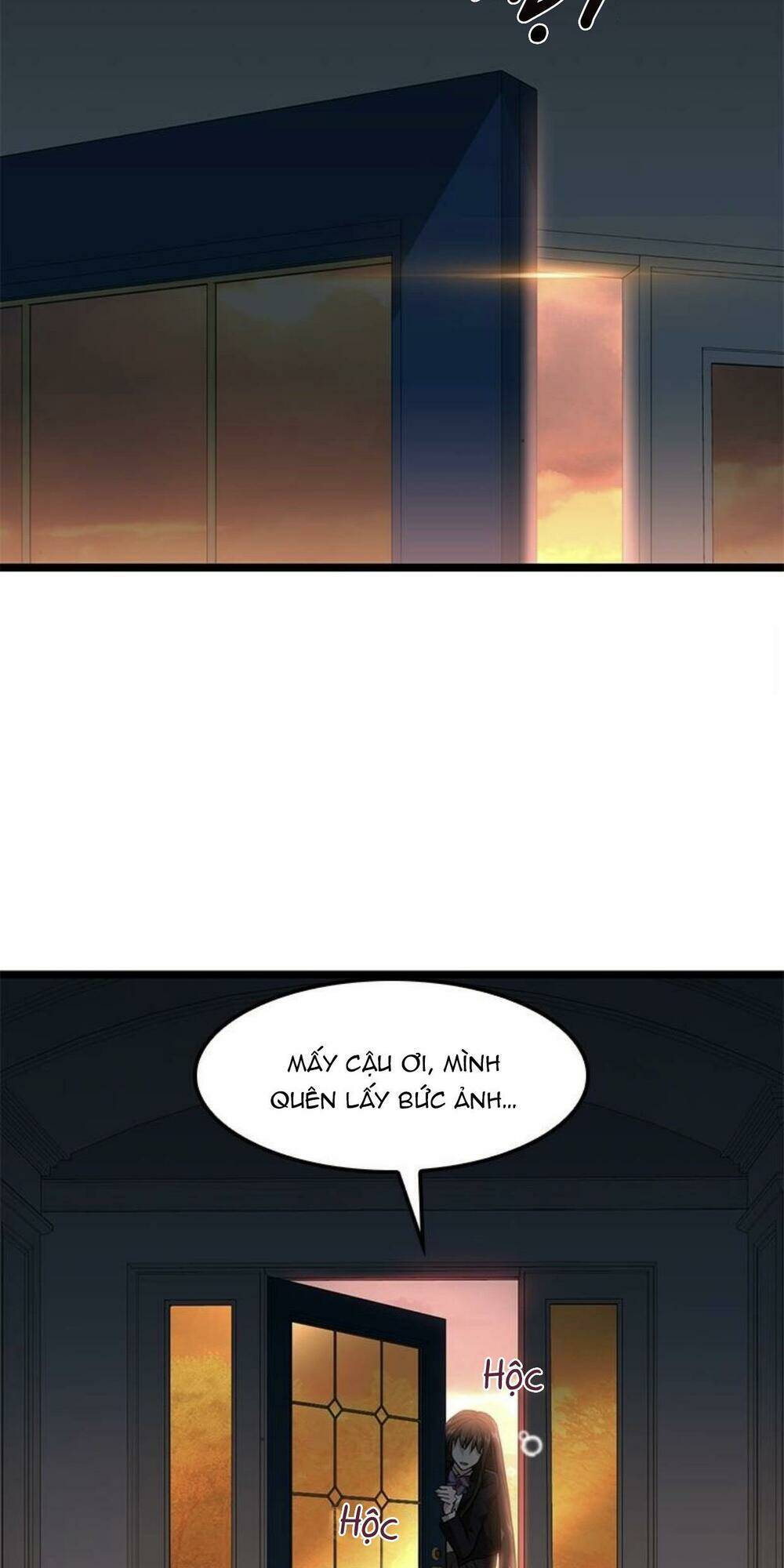 Trăng Tối: Kỉ Nguyên Máu Chapter 16 - Trang 2