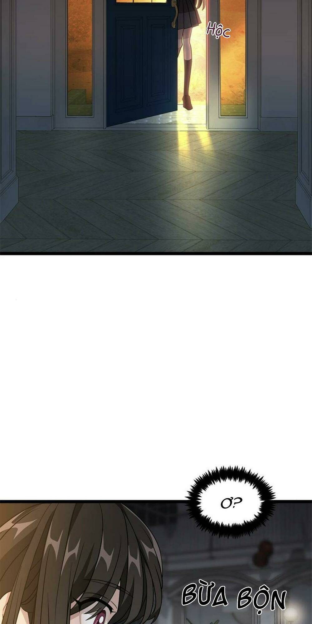Trăng Tối: Kỉ Nguyên Máu Chapter 16 - Trang 2