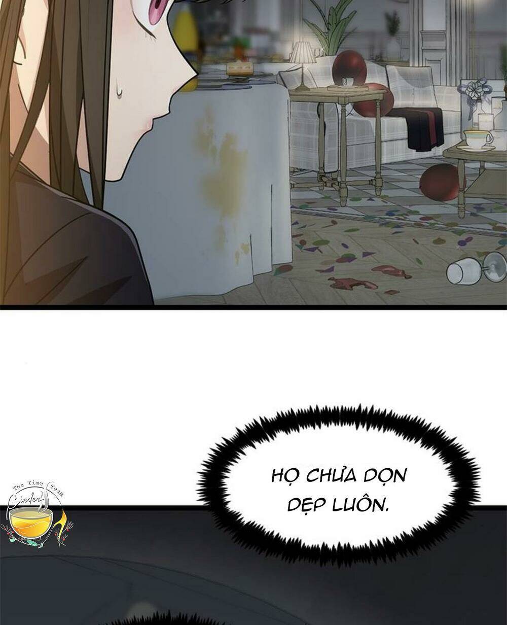 Trăng Tối: Kỉ Nguyên Máu Chapter 16 - Trang 2