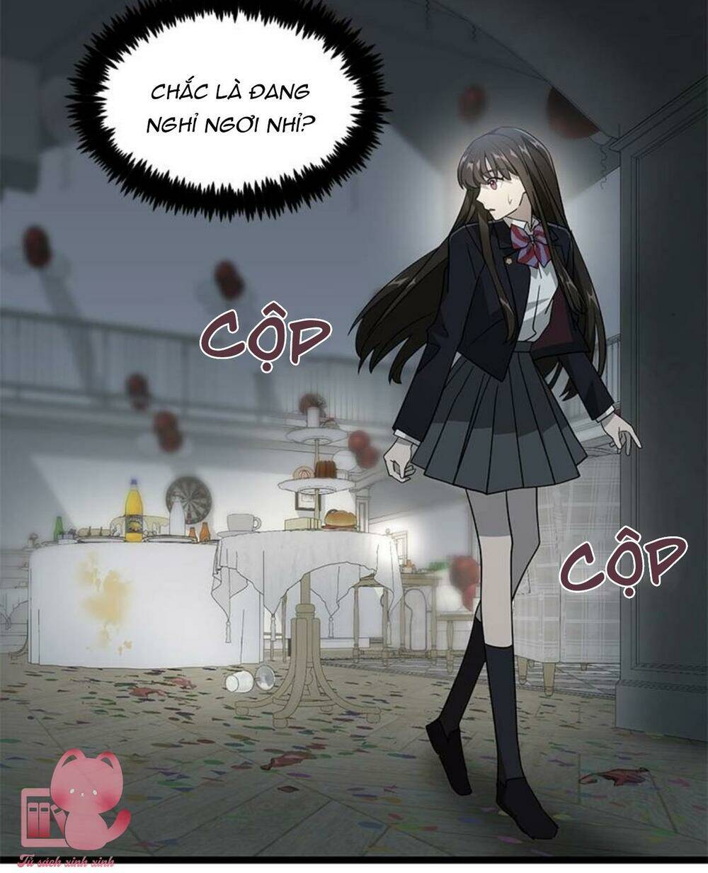 Trăng Tối: Kỉ Nguyên Máu Chapter 16 - Trang 2