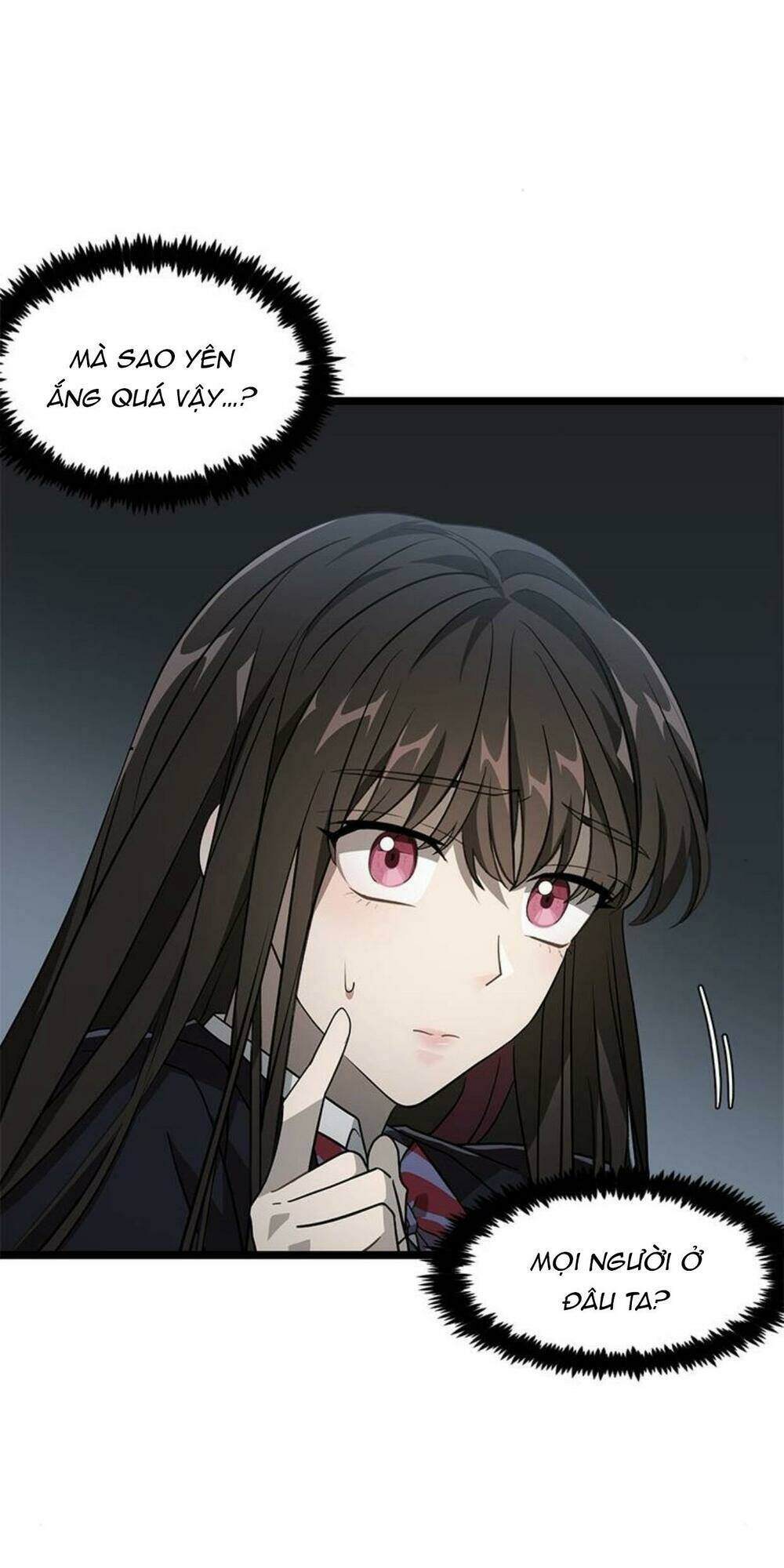 Trăng Tối: Kỉ Nguyên Máu Chapter 16 - Trang 2
