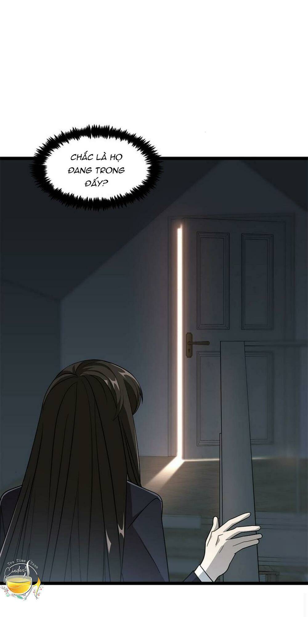 Trăng Tối: Kỉ Nguyên Máu Chapter 16 - Trang 2