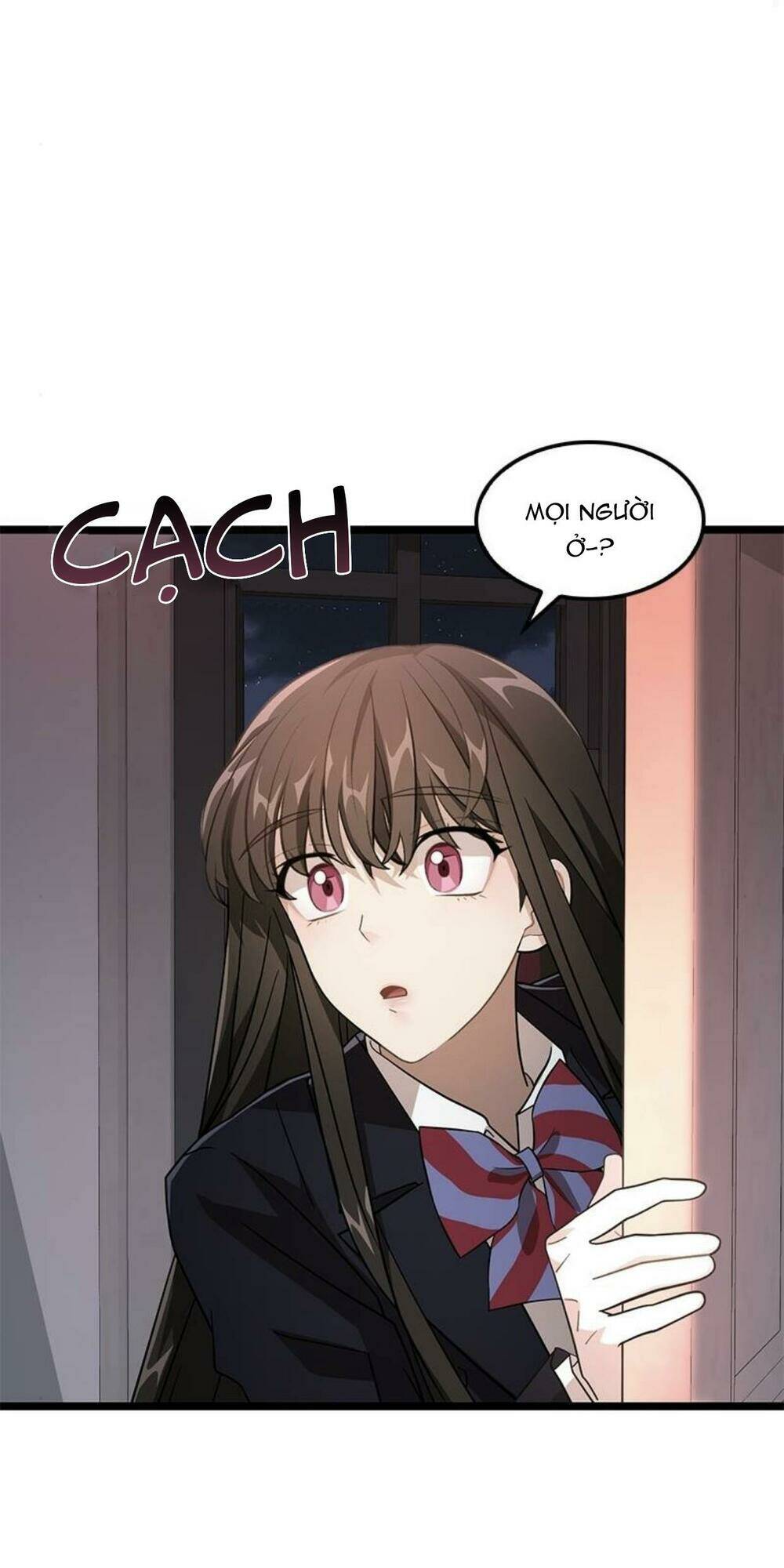 Trăng Tối: Kỉ Nguyên Máu Chapter 16 - Trang 2