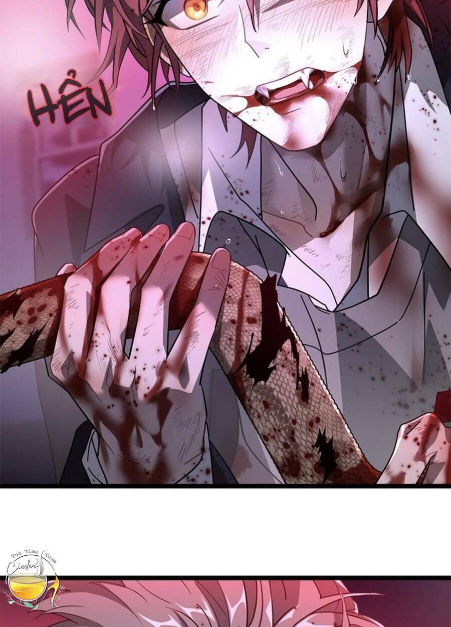 Trăng Tối: Kỉ Nguyên Máu Chapter 17 - Trang 2