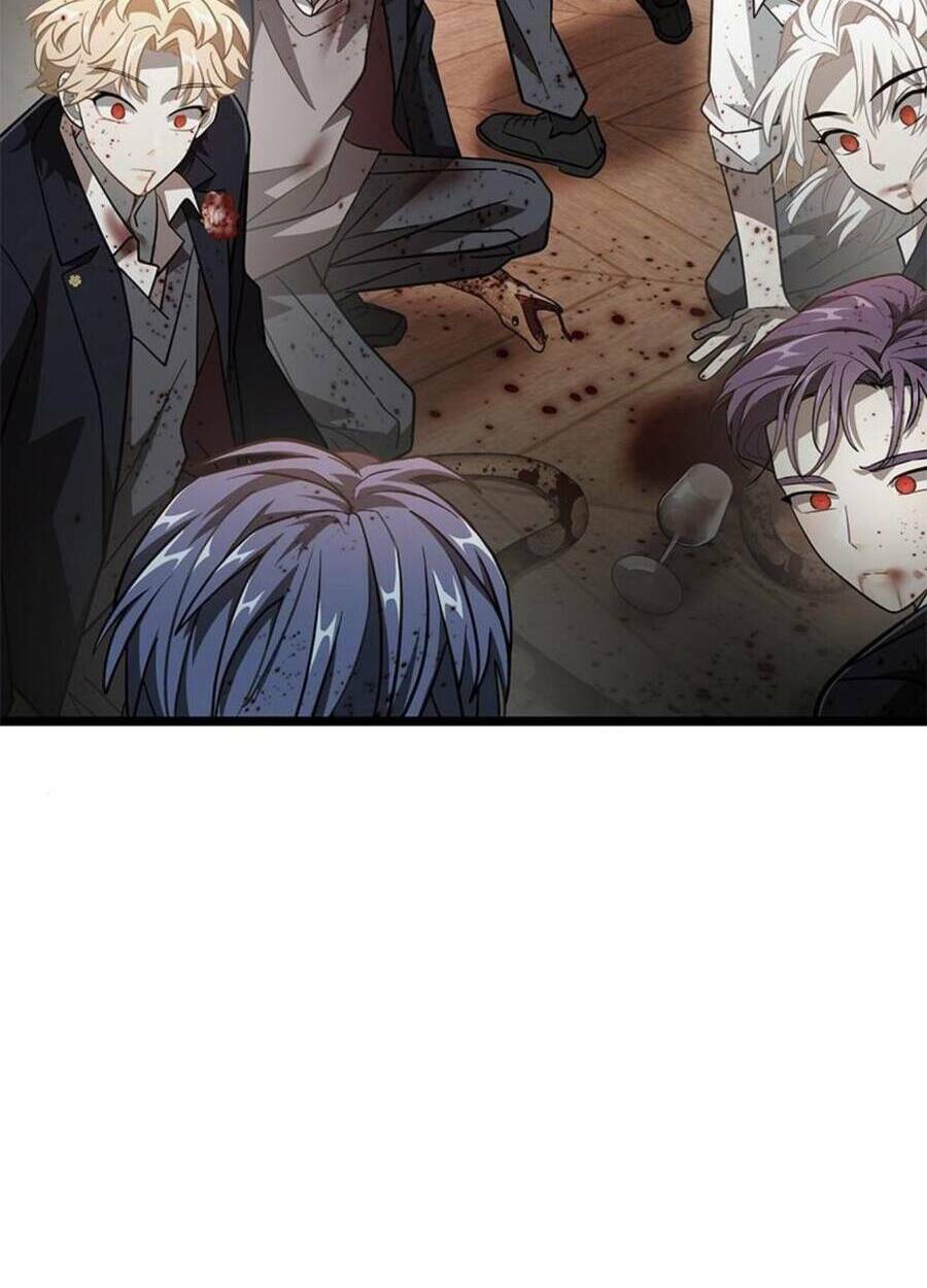 Trăng Tối: Kỉ Nguyên Máu Chapter 17 - Trang 2