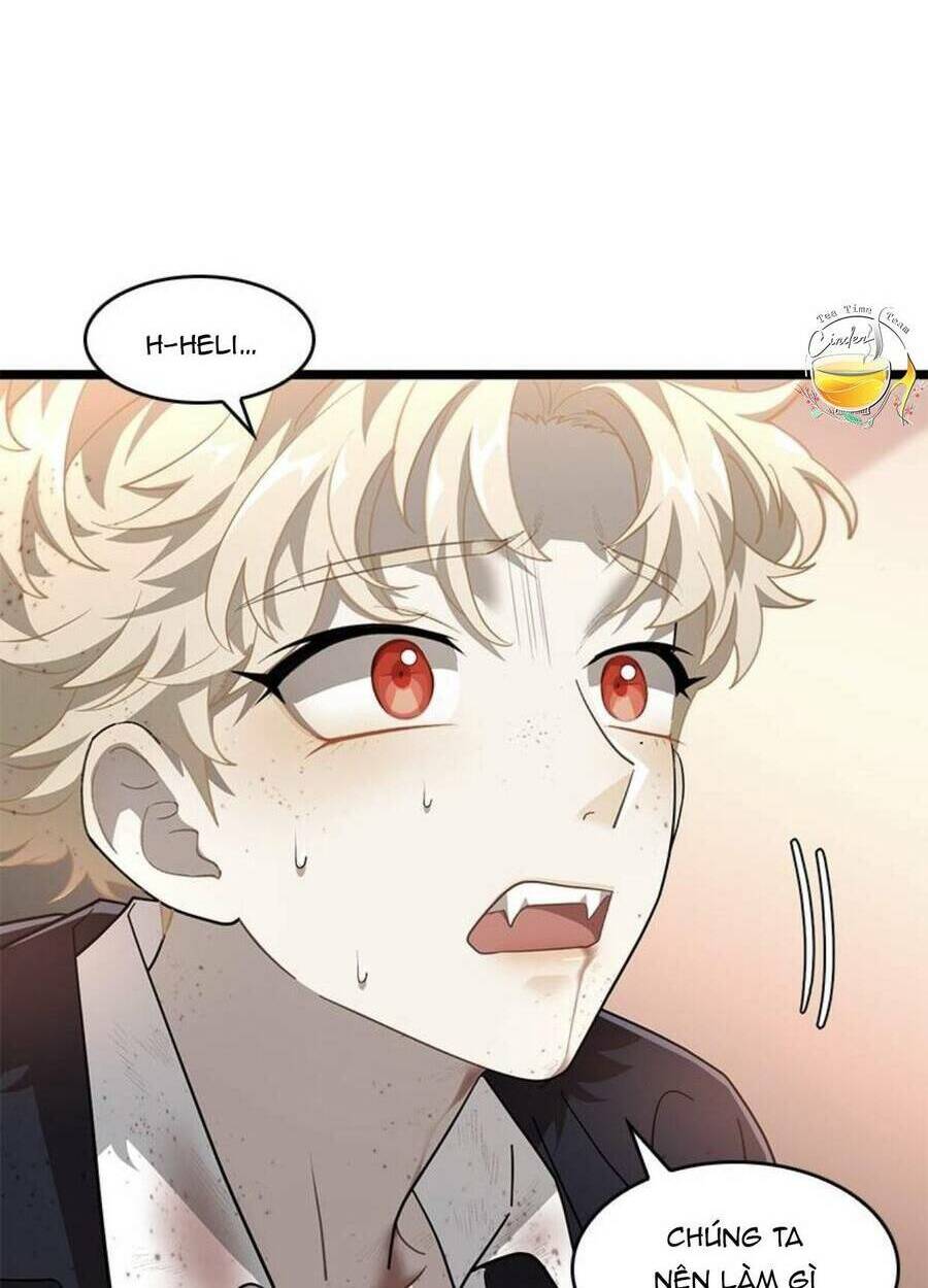 Trăng Tối: Kỉ Nguyên Máu Chapter 17 - Trang 2