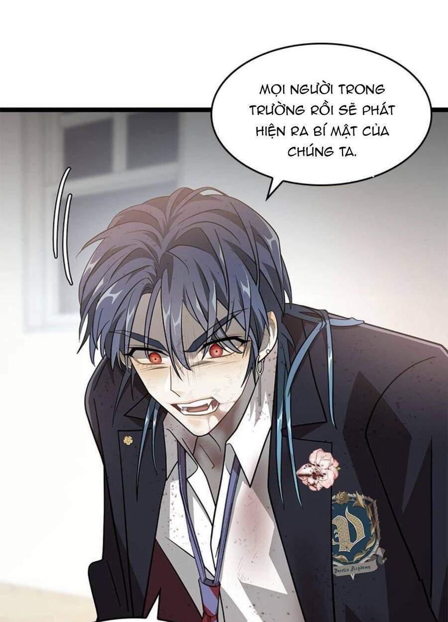 Trăng Tối: Kỉ Nguyên Máu Chapter 17 - Trang 2