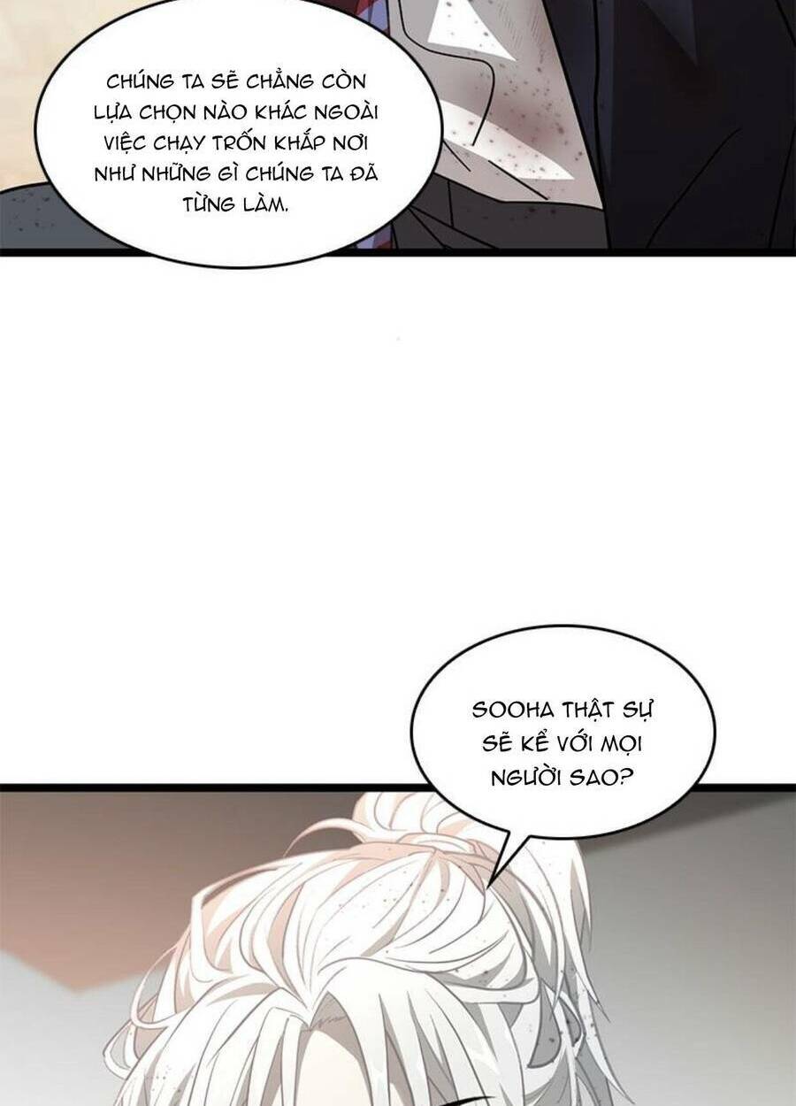 Trăng Tối: Kỉ Nguyên Máu Chapter 17 - Trang 2