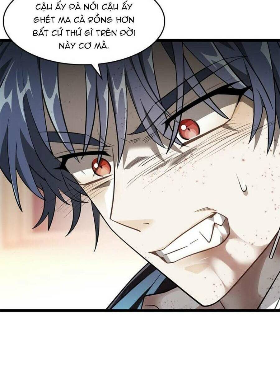 Trăng Tối: Kỉ Nguyên Máu Chapter 17 - Trang 2