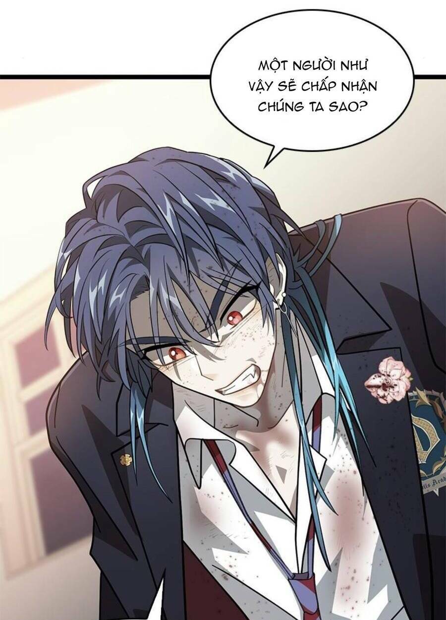 Trăng Tối: Kỉ Nguyên Máu Chapter 17 - Trang 2