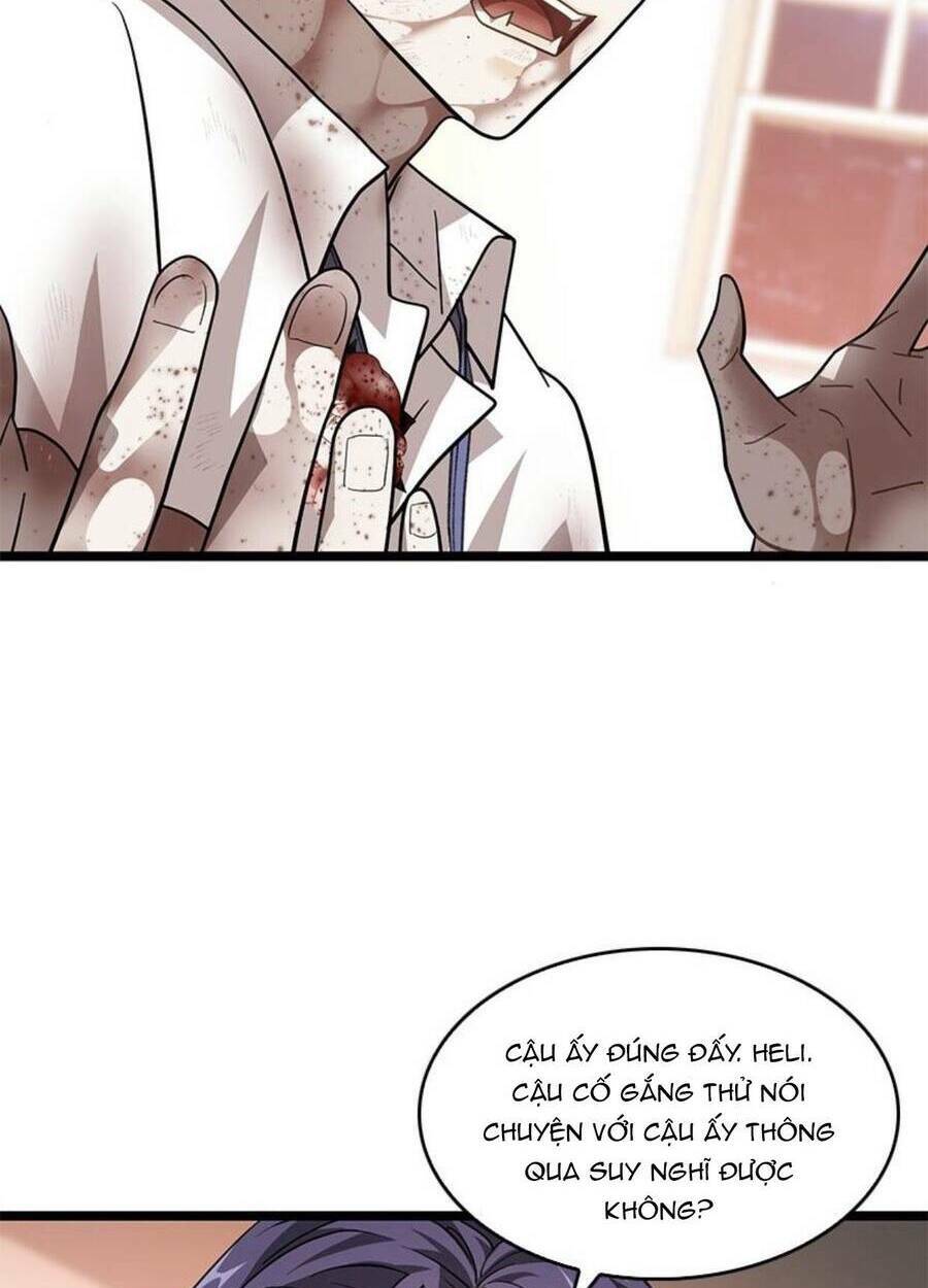 Trăng Tối: Kỉ Nguyên Máu Chapter 17 - Trang 2