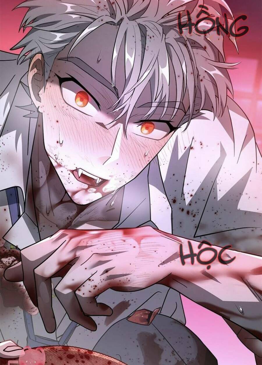 Trăng Tối: Kỉ Nguyên Máu Chapter 17 - Trang 2