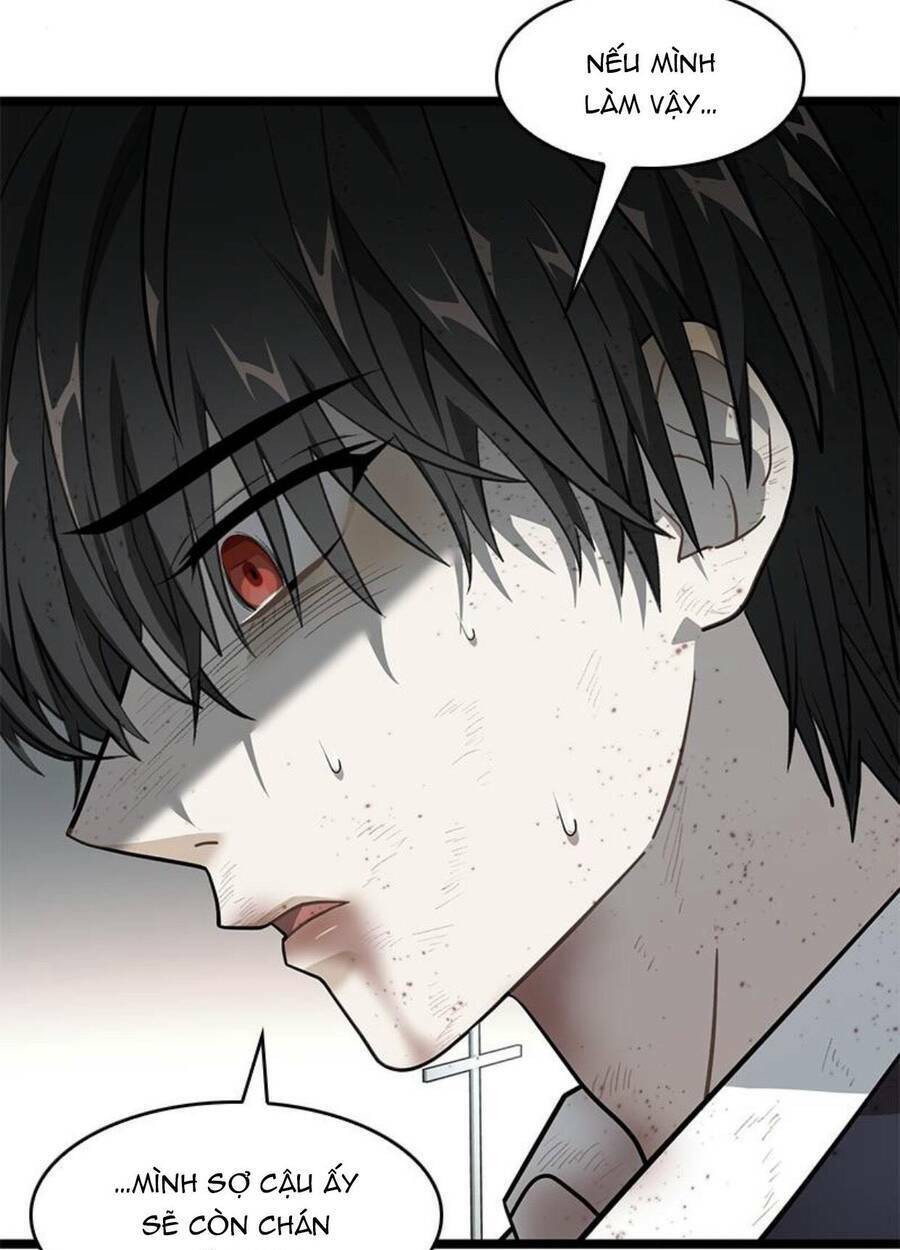 Trăng Tối: Kỉ Nguyên Máu Chapter 17 - Trang 2