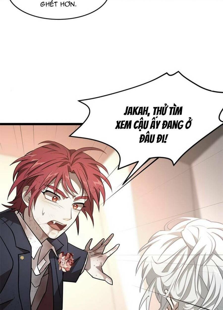 Trăng Tối: Kỉ Nguyên Máu Chapter 17 - Trang 2