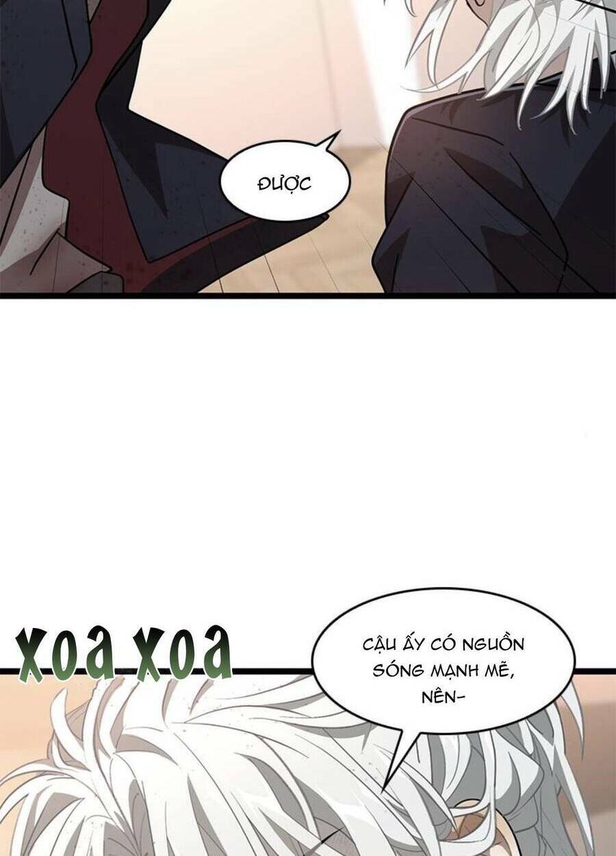 Trăng Tối: Kỉ Nguyên Máu Chapter 17 - Trang 2