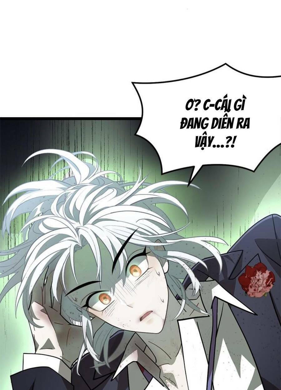 Trăng Tối: Kỉ Nguyên Máu Chapter 17 - Trang 2