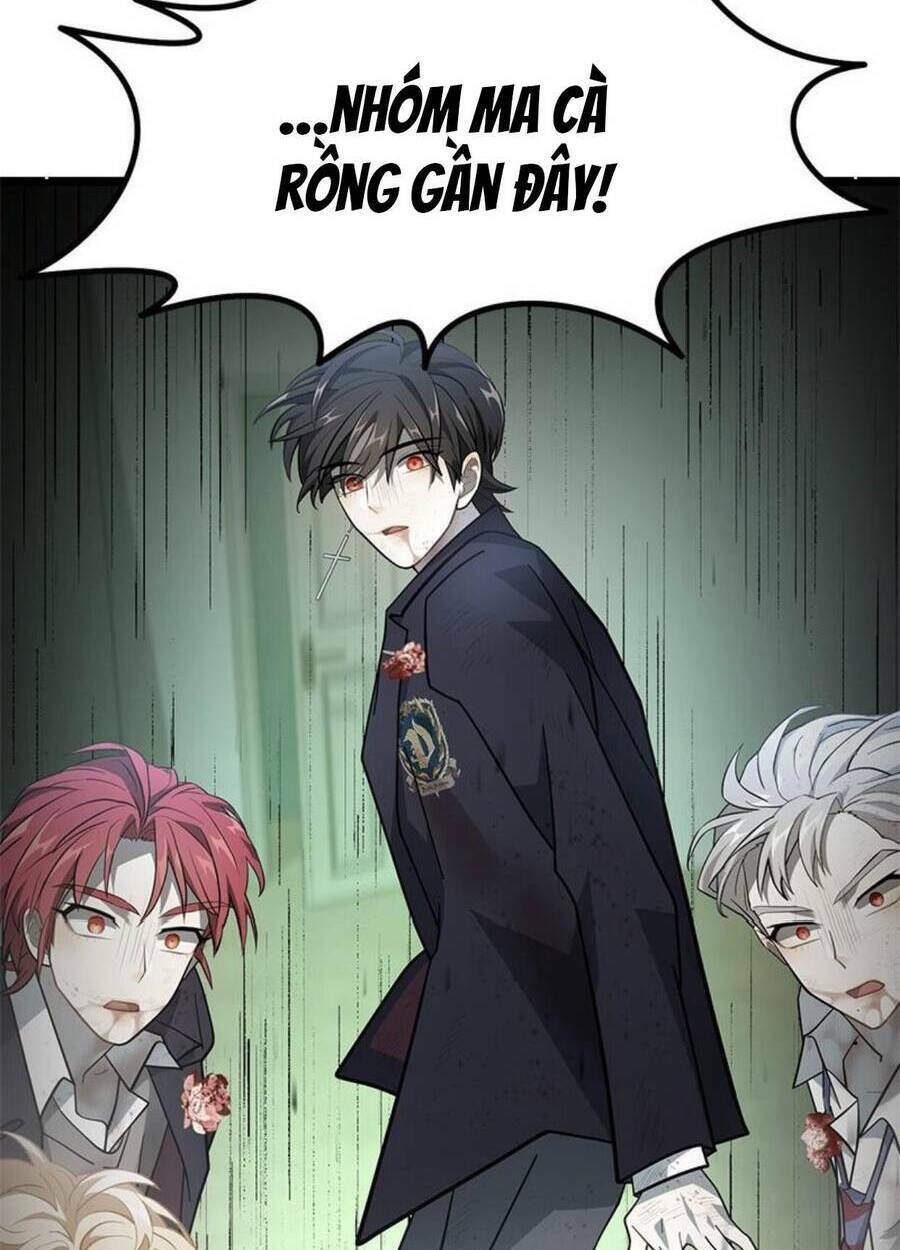 Trăng Tối: Kỉ Nguyên Máu Chapter 17 - Trang 2