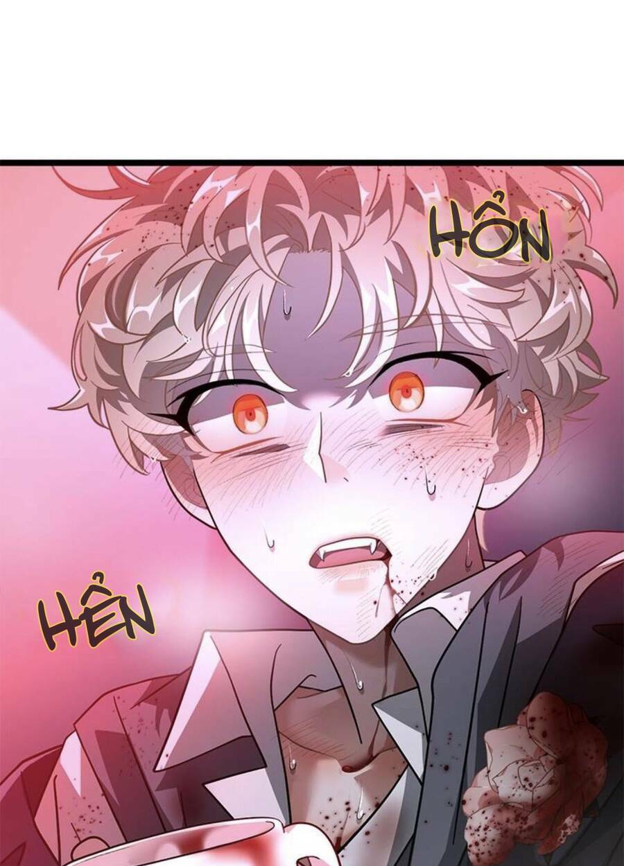 Trăng Tối: Kỉ Nguyên Máu Chapter 17 - Trang 2