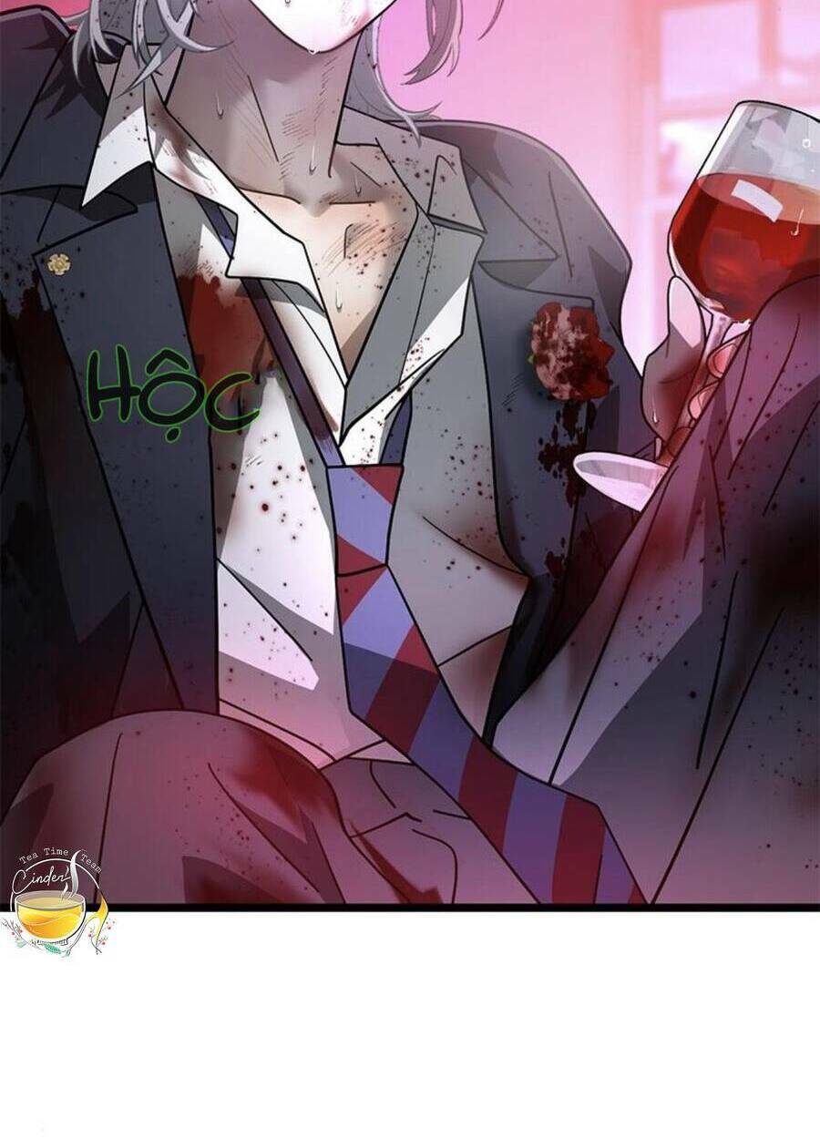 Trăng Tối: Kỉ Nguyên Máu Chapter 17 - Trang 2