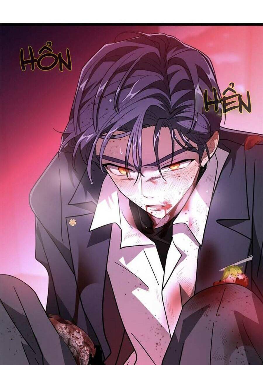 Trăng Tối: Kỉ Nguyên Máu Chapter 17 - Trang 2