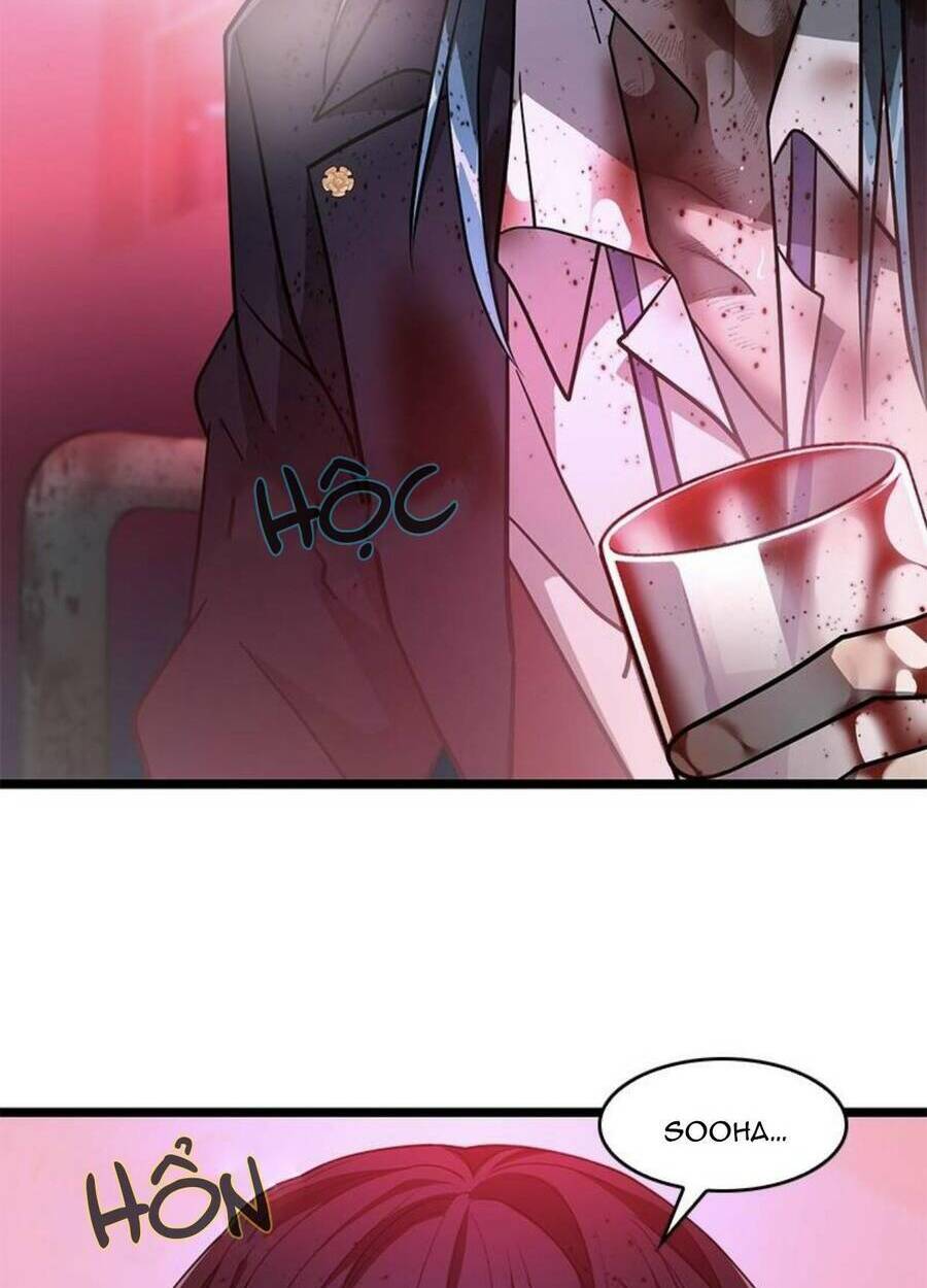 Trăng Tối: Kỉ Nguyên Máu Chapter 17 - Trang 2