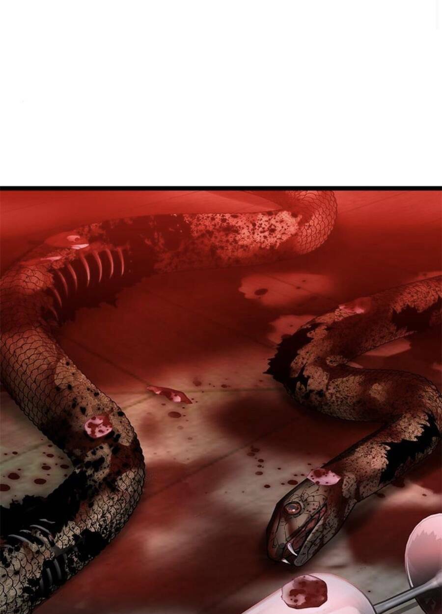 Trăng Tối: Kỉ Nguyên Máu Chapter 17 - Trang 2