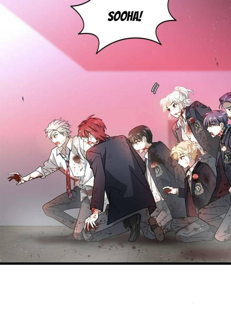 Trăng Tối: Kỉ Nguyên Máu Chapter 17 - Trang 2