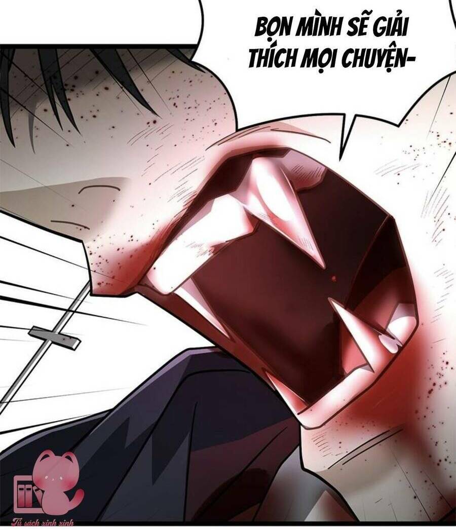 Trăng Tối: Kỉ Nguyên Máu Chapter 17 - Trang 2