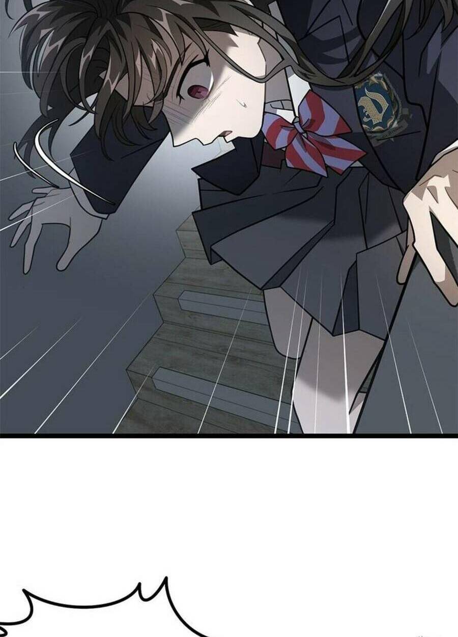 Trăng Tối: Kỉ Nguyên Máu Chapter 17 - Trang 2