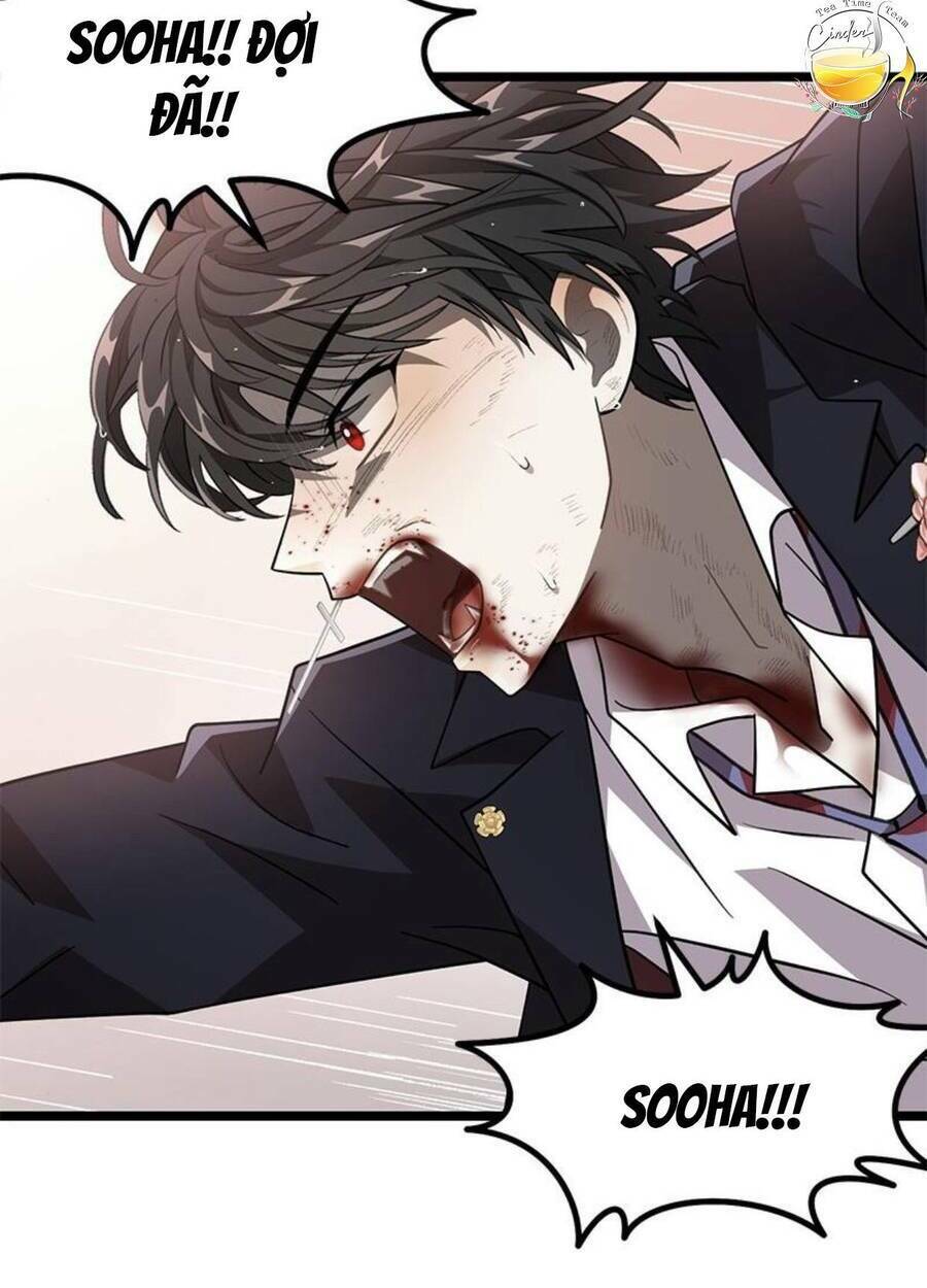 Trăng Tối: Kỉ Nguyên Máu Chapter 17 - Trang 2