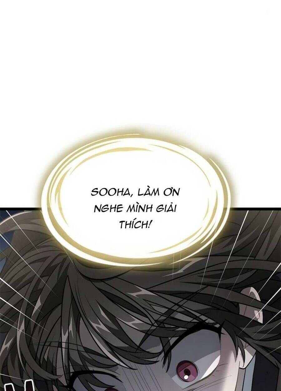 Trăng Tối: Kỉ Nguyên Máu Chapter 17 - Trang 2