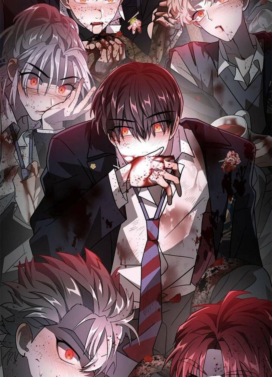 Trăng Tối: Kỉ Nguyên Máu Chapter 17 - Trang 2