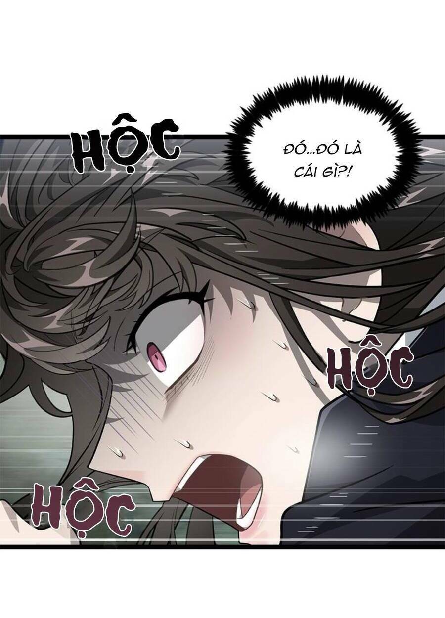 Trăng Tối: Kỉ Nguyên Máu Chapter 17 - Trang 2