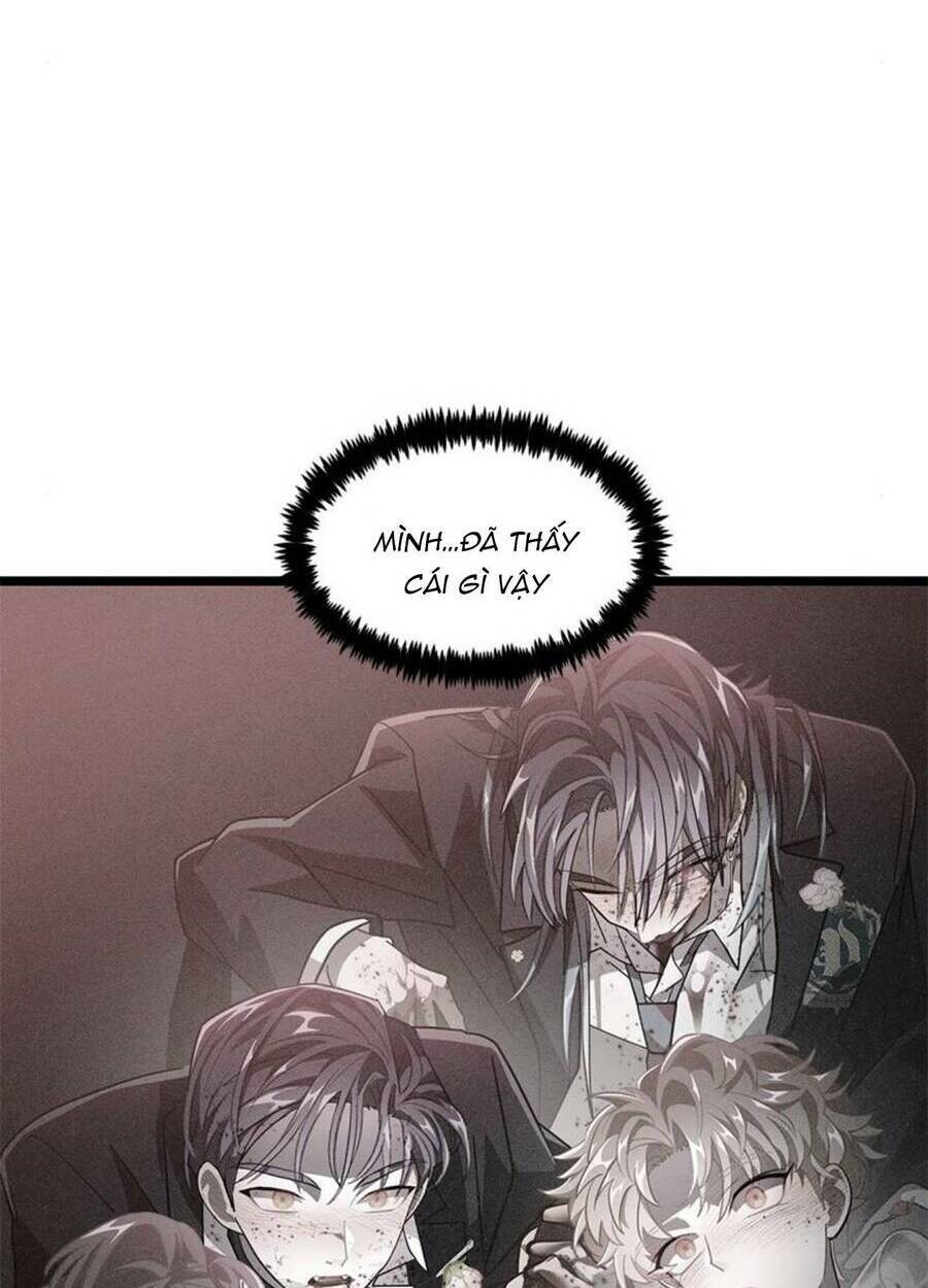 Trăng Tối: Kỉ Nguyên Máu Chapter 17 - Trang 2