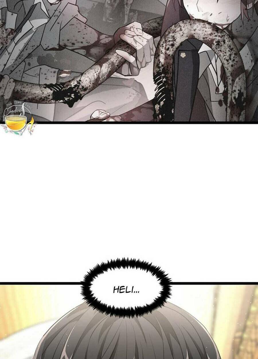 Trăng Tối: Kỉ Nguyên Máu Chapter 17 - Trang 2