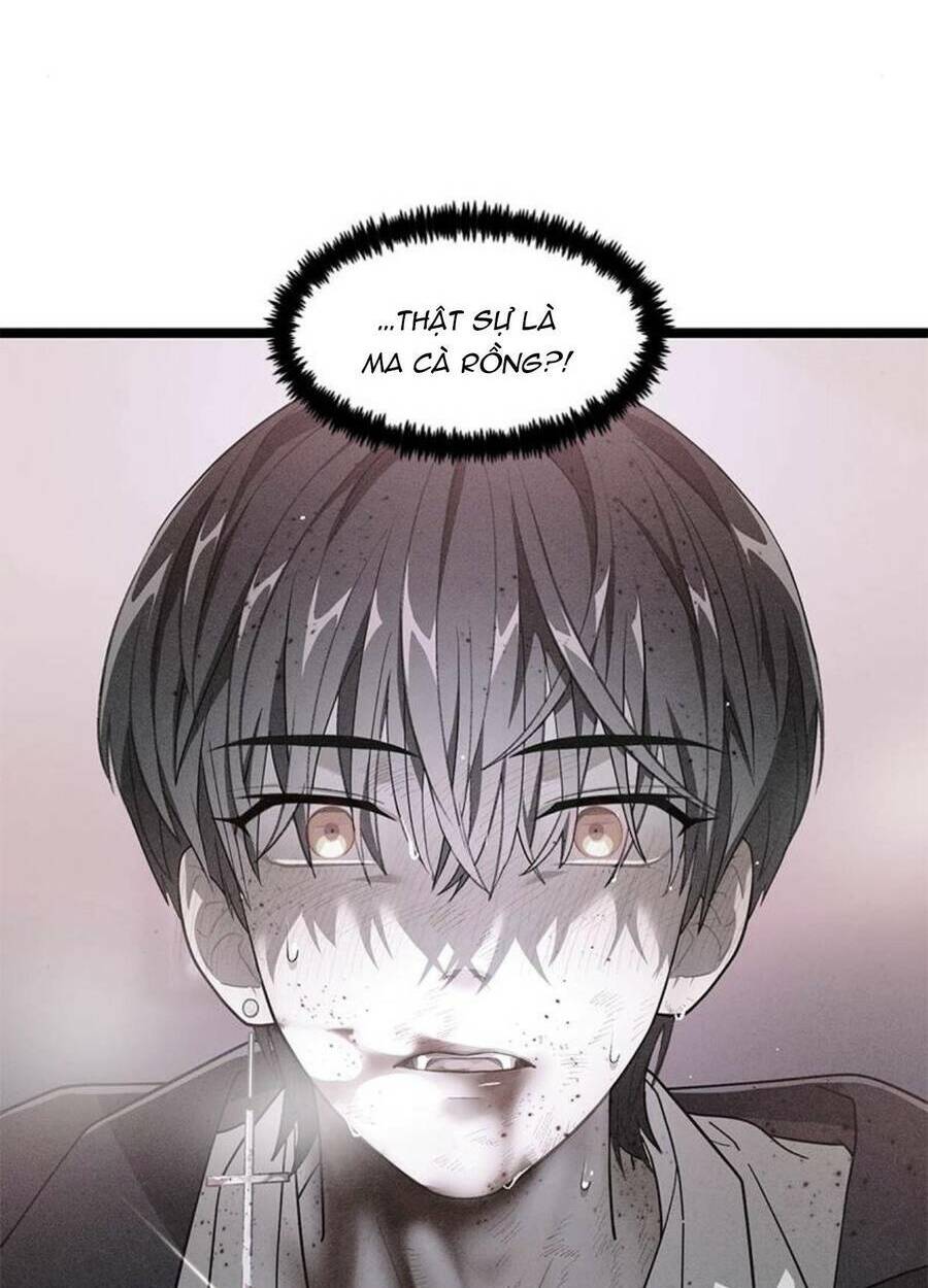 Trăng Tối: Kỉ Nguyên Máu Chapter 17 - Trang 2