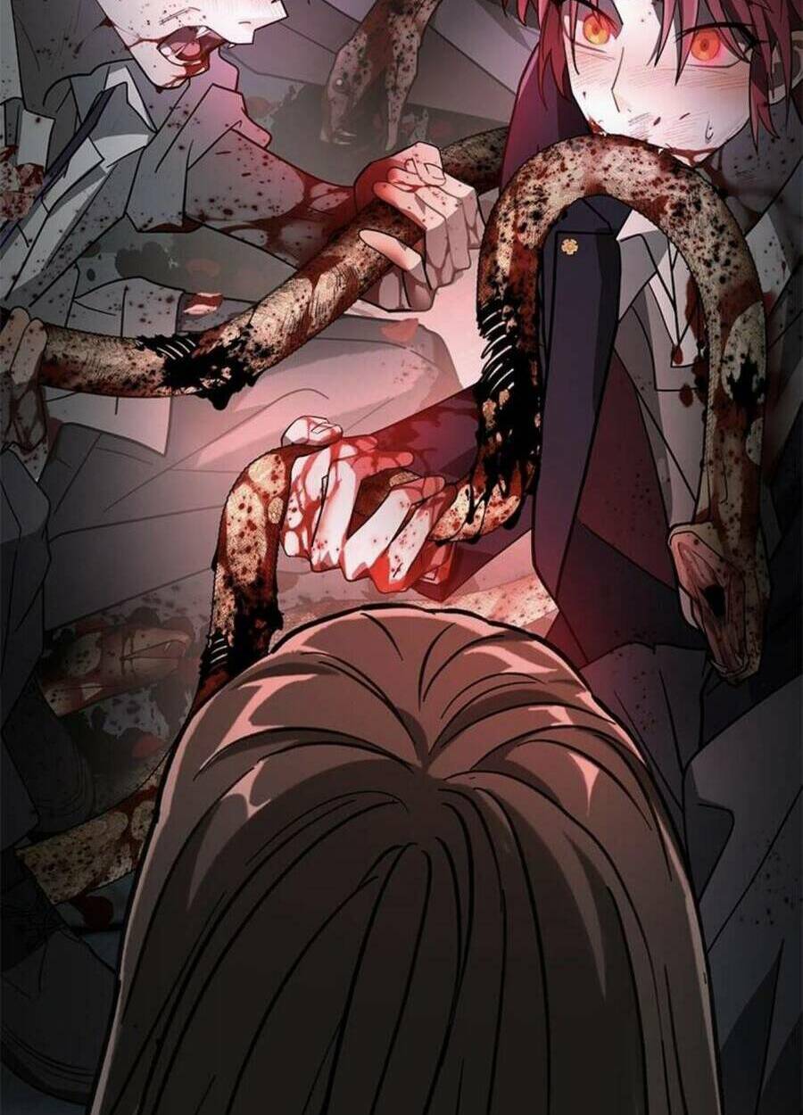 Trăng Tối: Kỉ Nguyên Máu Chapter 17 - Trang 2