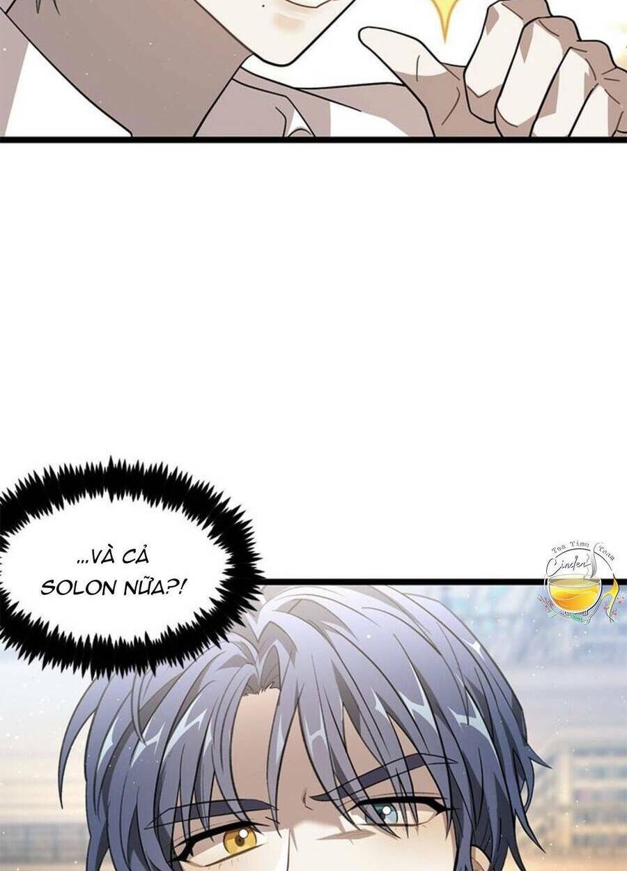 Trăng Tối: Kỉ Nguyên Máu Chapter 17 - Trang 2