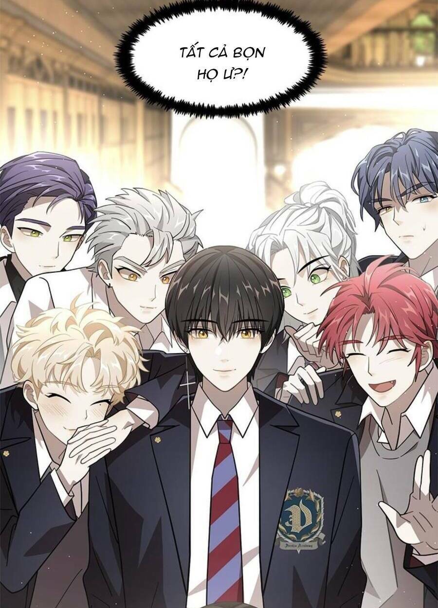 Trăng Tối: Kỉ Nguyên Máu Chapter 17 - Trang 2