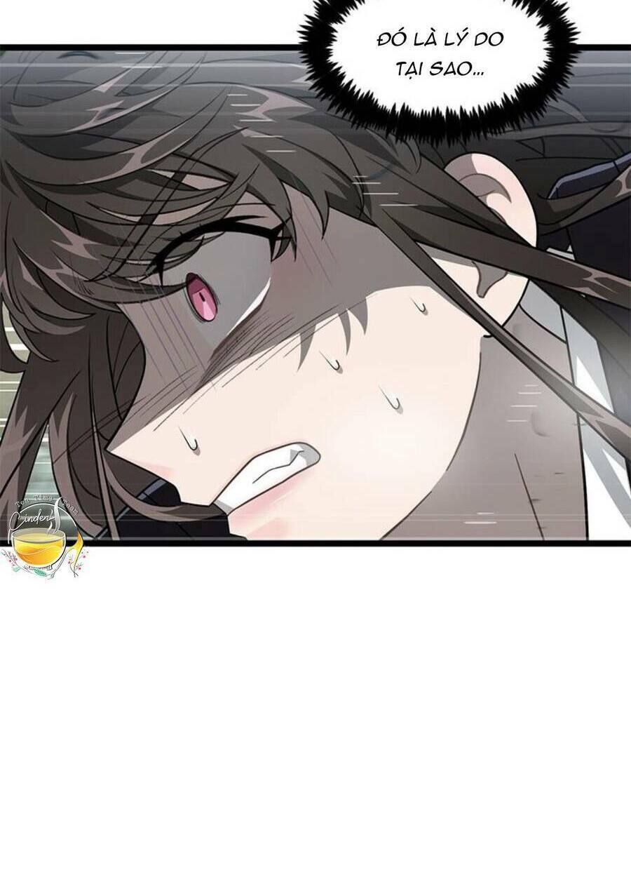 Trăng Tối: Kỉ Nguyên Máu Chapter 17 - Trang 2